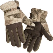 Rocky ProHunter Berber Gloves