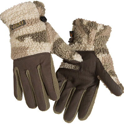 Rocky ProHunter Berber Gloves, , large