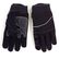 Berne Waterproof Performance Lined Black Glove, , large
