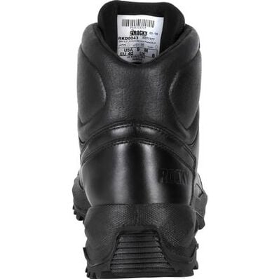 Rocky Priority Postal-Approved Duty Boot, , large