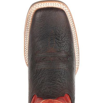 Durango® Rebel Pro™ Crimson Western Boot, , large