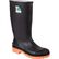 Servus PRM Steel Toe CSA-Approved Puncture-Resistant Waterproof PVC Work Pull-On Boot, , large