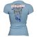 Durango® Women's Dream Catcher™ Blue T-Shirt, , large