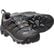 KEEN Utility® Lansing Low Women's Steel Toe Electrical Hazard Work Shoe, , large