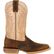 Durango® Rebel Pro™ Coffee Western Boot, , large