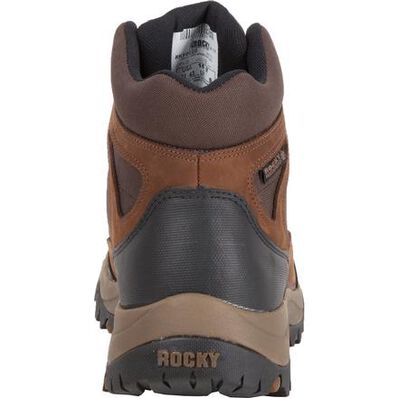 Rocky Core Steel Toe Work Boot, , large