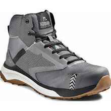 Kodiak Quicktrail Mid Men's CSA Composite Toe Static-Dissipative Puncture-Resisting Athletic Work Shoe
