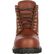 Lehigh Safety Shoes Steel Toe Work Boot, , large