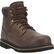 Laredo Men's Steel Toe Electrical Hazard Leather Work Boot, , large