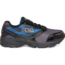 FILA Memory Meiera 2 Men's Composite Toe Work Athletic Shoe