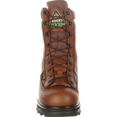 Rocky Bearclaw GORE-TEX® Waterproof 1000G Insulated Outdoor Boot, , large