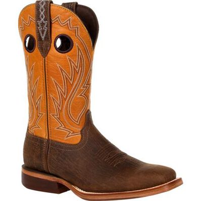 Durango® Arena Pro XRT™ Acorn Western Boot, , large