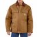Carhartt Duck Traditional Arctic Quilt-Lined Coat, , large
