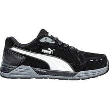 Puma Safety Airtwist Men's Fiberglass Toe Electrical Hazard Athletic Work Shoe