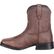 Lil' Outlaw™ by Durango® Little Kids' Embossed Western Boot, , large