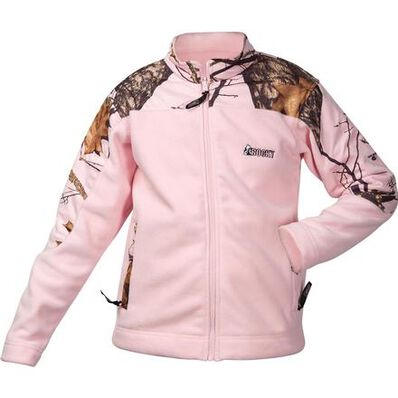 Rocky SilentHunter Girls' Fleece Jacket, , large