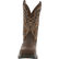 Rocky Carbon 6 Carbon Toe Waterproof Western Boot, , large