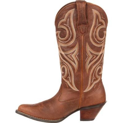Crush™ by Durango® Jealousy Women's Wide Calf Western Boot, , large