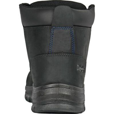 DieHard Festiva Men's Composite Toe Electrical Hazard Leather Work Boot, , large