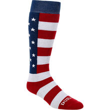 Durango® Boot Flag Sock