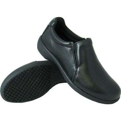 Genuine Grip Women's Slip-Resistant Slip-On Shoe, , large