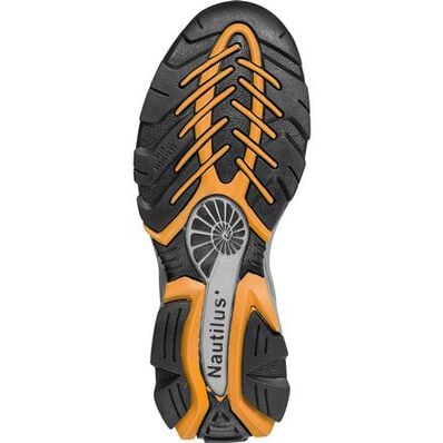 Nautilus Steel Toe Athletic Static Dissipative Work Shoe, , large