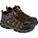 Thorogood Crosstrex Mid Men's Composite Toe Electrical Hazard Waterproof Work Hiker, , large