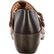 4EurSole Inspire Me Women's Studded Leather Clog, , large