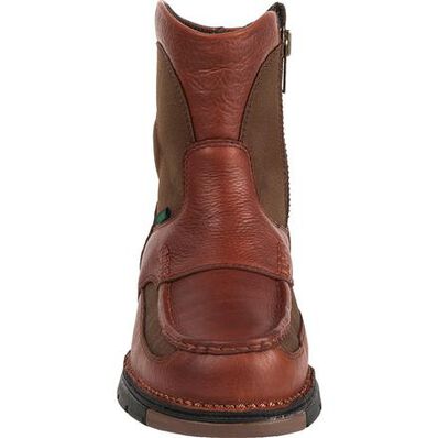 Georgia Boot Athens Waterproof Pull-On Work Boot, , large