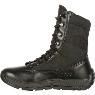 Rocky C4T - Military Inspired Public Service Boot, , large