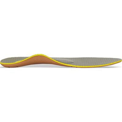 Aetrex Women's Train Flat/Low Arch Posted with Metatarsal Support Orthotic, , large
