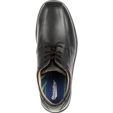 Blundstone Executive Steel Toe Dress Oxford Work Shoe, , large