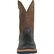 HOSS Spitfire Men's 11-inch Composite Toe Electrical Hazard Western Work Boot, , large