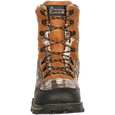 Rocky Athletic Mobility Waterproof 800G Insulated Outdoor Boot, , large