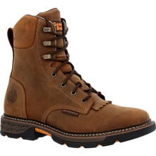 Georgia Boot Carbo-Tec FLX Waterproof Lacer Work Boot