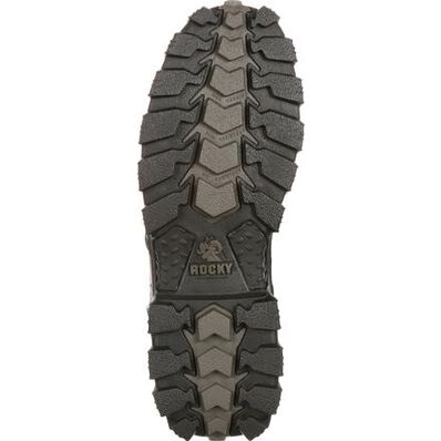Rocky Alpha Force Composite Toe CSA Approved Puncture-Resistant Waterproof Duty Boot, , large