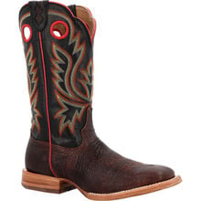 Durango® PRCA Collection Shrunken Bullhide Western Boot