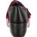 4EurSole Inspire Me Women's Western Embellished Leather Clog, , large