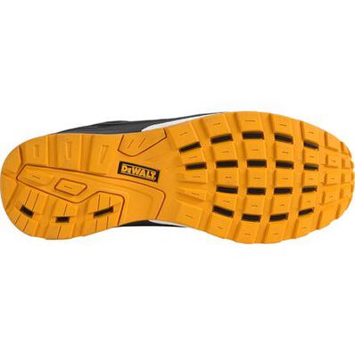 DEWALT® Smithfield Men's Aluminum Toe Static-Dissipative Athletic Work Shoe, , large