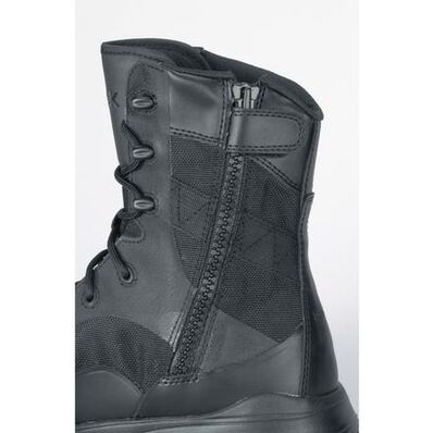 Reebok Tactical Seamless Duty Boot with Side Zipper, , large