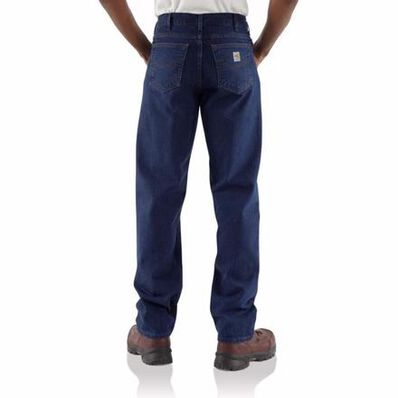 Carhartt Flame-Resistant Relaxed-Fit Jean, , large