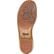 4Eursole Comfort 4Ever Women's Mahogany Slip-On Shoe, , large