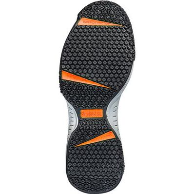 Nautilus Composite Toe Slip-Resistant Work Athletic Shoe, , large