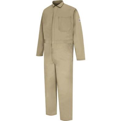 Bulwark EXCEL FR Classic Flame-Resistant Coverall, , large