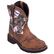 Justin Gypsy Women's Pull-On Western Boot, , large