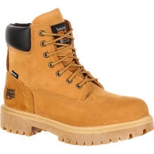 Timberland PRO Direct Attach Men's Steel Toe Waterproof 200g Insulated Work Boot