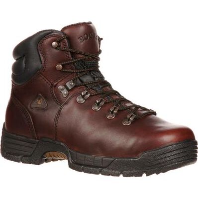 Rocky MobiLite Waterproof Work Boot, , large
