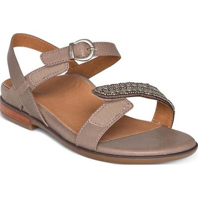Aetrex Rylie Women's Casual Sandal, , large