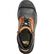 Terra Gantry Men's CSA Carbon Nano Toe Electrical Hazard Puncture-Resisting Waterproof Work Boot, , large