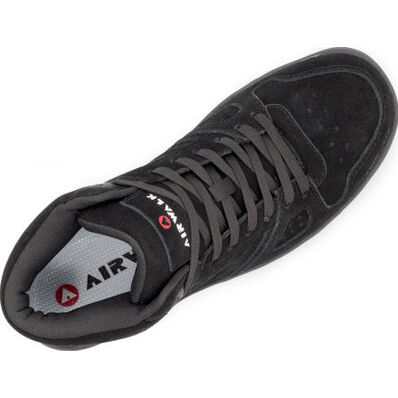 Airwalk Mongo Mid Women's Composite Toe Electrical Hazard Hi-Top Work Shoe, , large